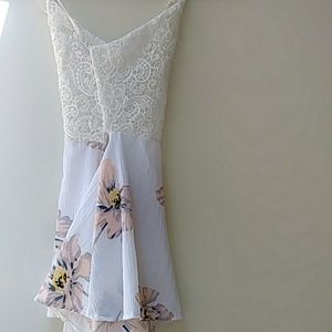 BEAUTIFUL SUMMER ROMPER 🌟